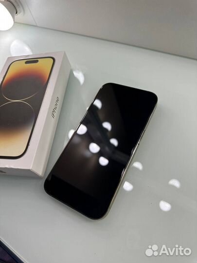 iPhone 14 Pro, 128 ГБ