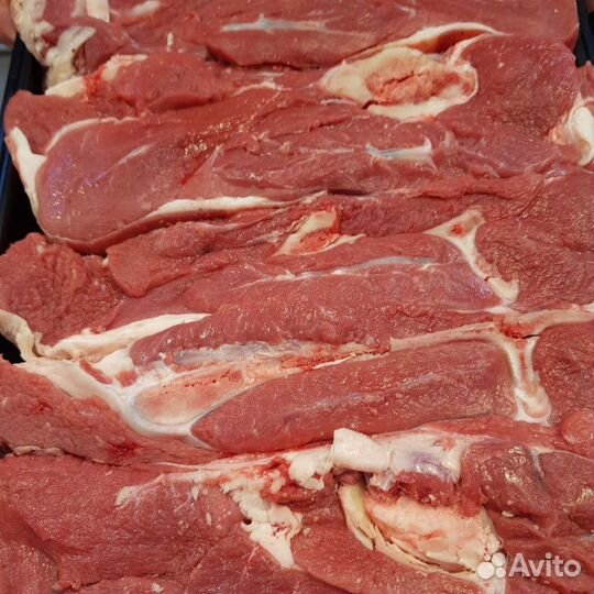 Говядина домашняя