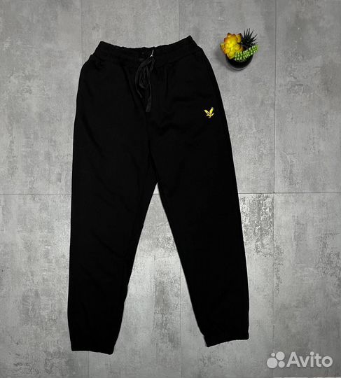 Спортивный Штаны Lyle&Scott мужские (46-56)