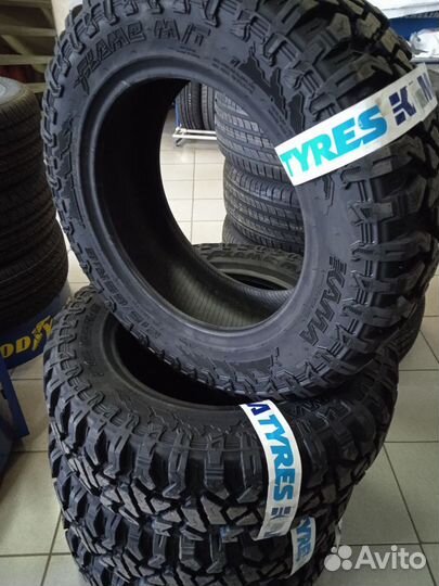 КАМА Flame M/T (HK-434) 215/65 R16 102Q