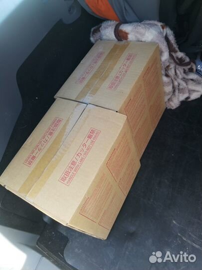 Shinko 164-11-09868 для CHC-S1245 и TN412