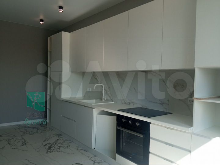 Таунхаус 100 м² на участке 1,5 сот.