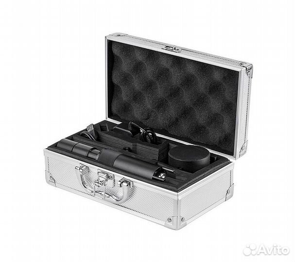 Трихинеллоскоп Микмед T100