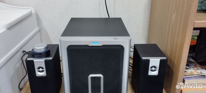 Компьютерная акустика Edifier M3400