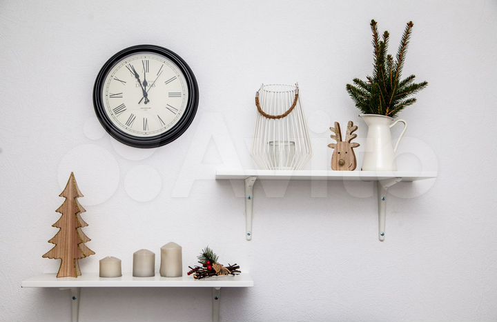 1-к. квартира, 44 м², 1/5 эт.