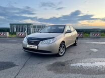 Hyundai Elantra 1.6 MT, 2006, 254 357 км