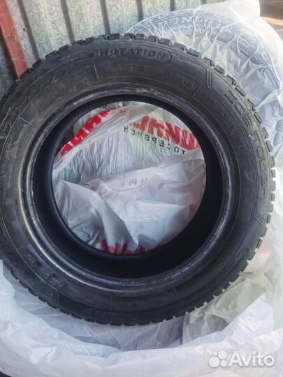 Dunlop Ice Touch 185/60 R15 88T