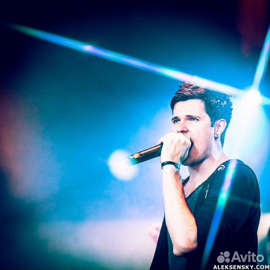 Уроки вокала (чистый, расщепление, экстремальный)