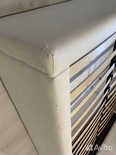 Продам кровать бу