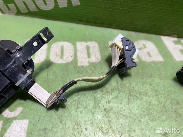 Проводка двери задняя левая Mazda Mpv LY3P L3-VDT