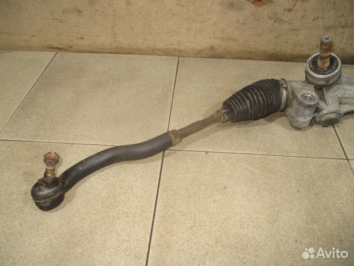 Рейка рулевая Lexus NX 200t/300 (AZ10)