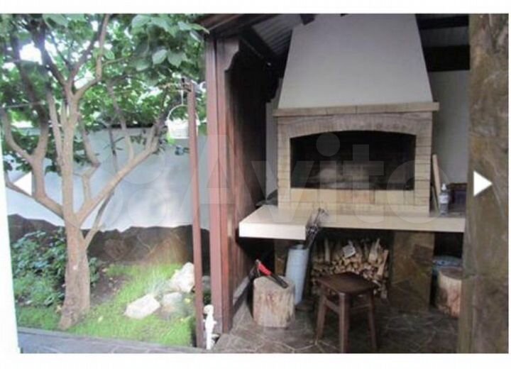 Дом 100 м² на участке 3 сот.