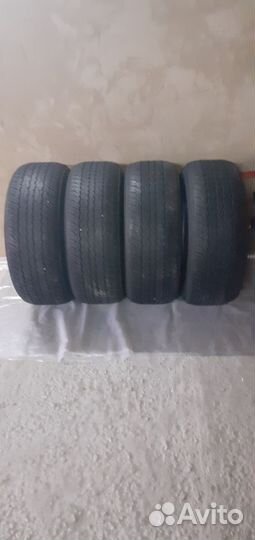 Dunlop Grandtrek AT25 285/60 R18