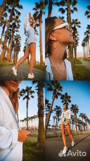 Фотосессия (мобильная, экспресс)