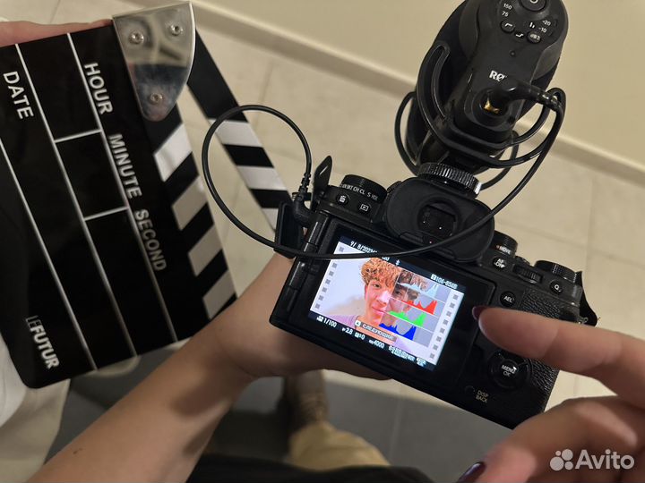 Видео, монтаж, Youtube, Reels