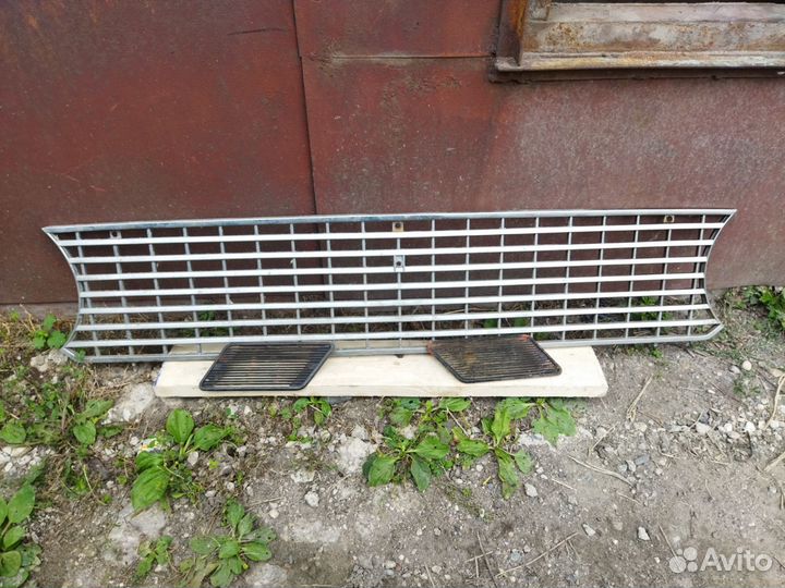 Облицовка 2101