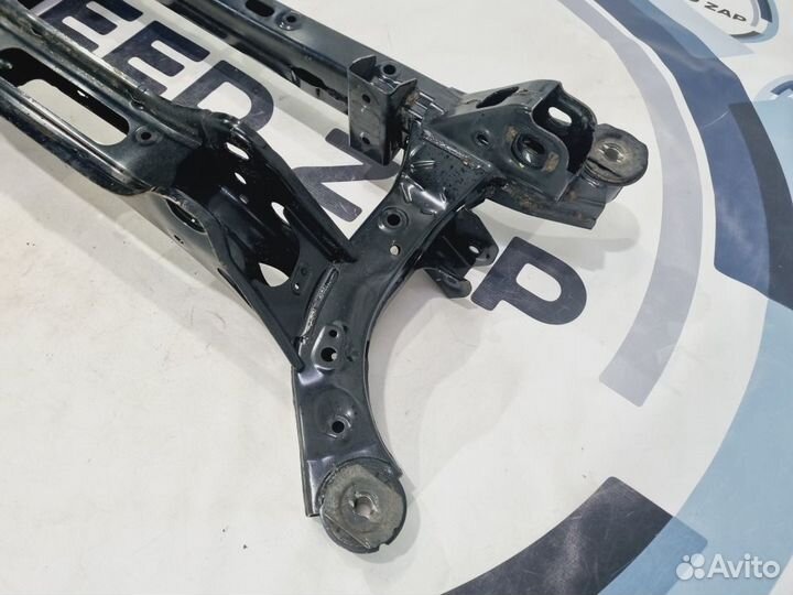 Подрамник задний Kia Sportage QL G4FD 2017