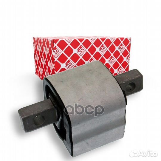 Опора АКПП зад 44733 Febi