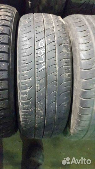 КАМА 1260-1 205/55 R15