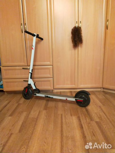 Электро самокат