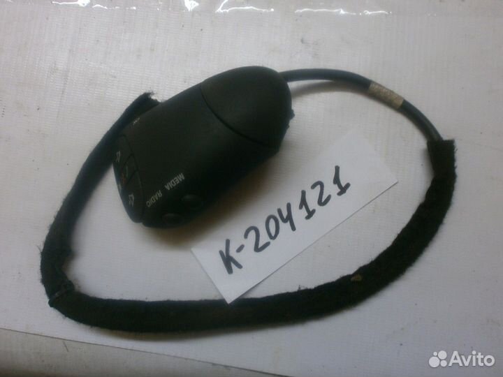 Блок кнопок на руль (Renault Duster)