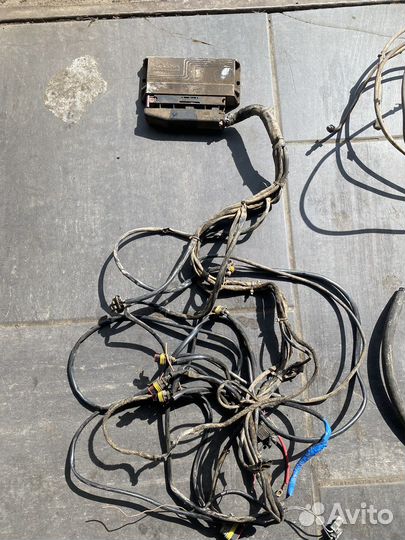 Гбо 4 поколения lovato