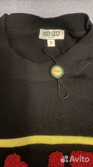 Свитер женский размер S