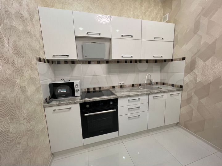 2-к. квартира, 44 м², 11/12 эт.