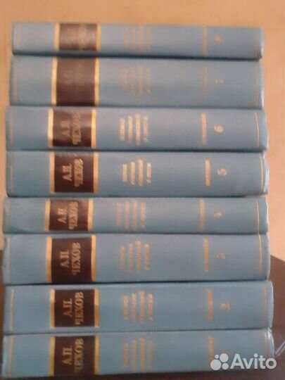 Собрание сочинений Большая библиотека