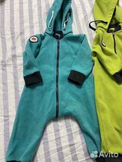 Бамбинизон 86