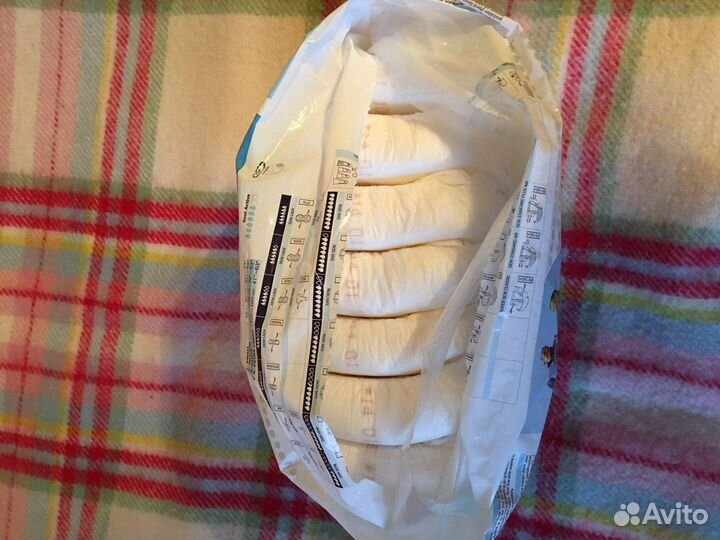 Памперсы трусики доя взрослых