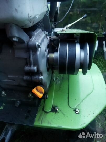 Мотоблоки и культиваторы