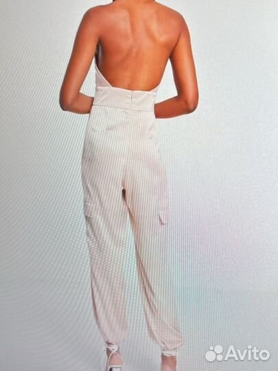 Комбинезон летний