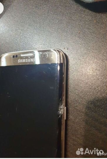 Samsung Galaxy S7 Edge, 4/32 ГБ