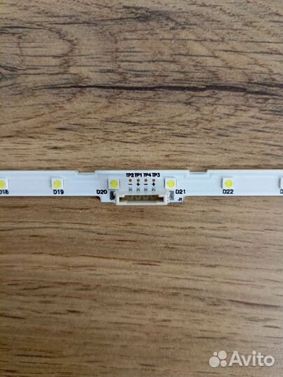 Подсветка BN61-15485A Samsung UE55NU7100