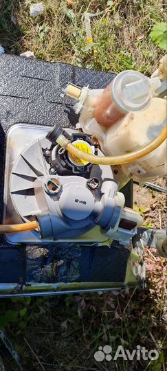 Посудомоечная машина beko