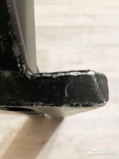 Дека для трюкового самоката onyx alfa v2