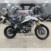 Triumph Tiger 900 Rally Pro в наличии