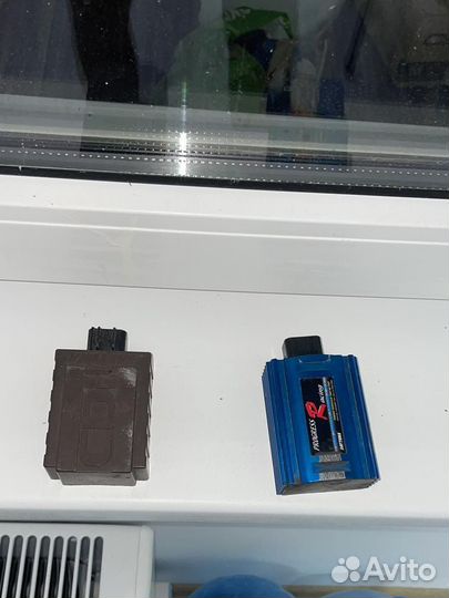 Коммутатор suzuki zz