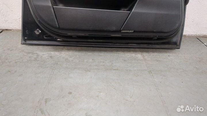 Дверь левая передняя BMW 5 E60