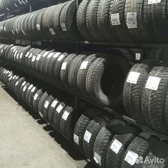 Nokian Tyres Nordman 7 185/60 R15 88H