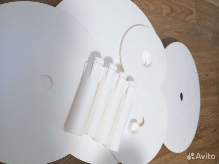 Многоярусная этажерка