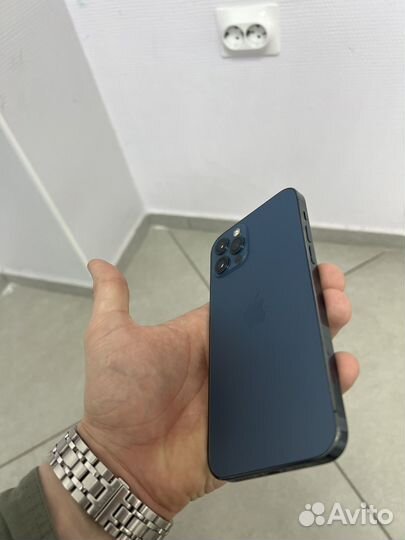 iPhone 12 Pro, 256 ГБ