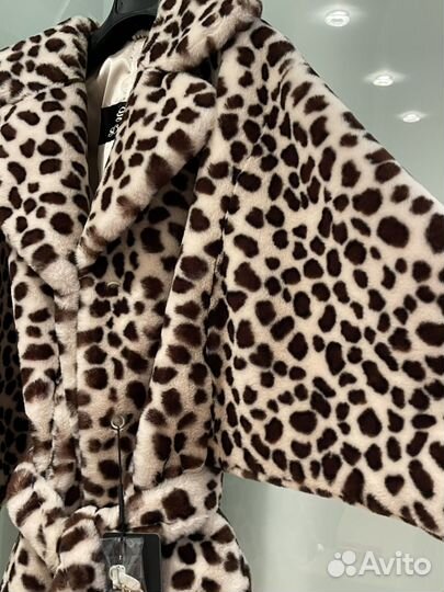 Куртка женская демисезонная 46 48