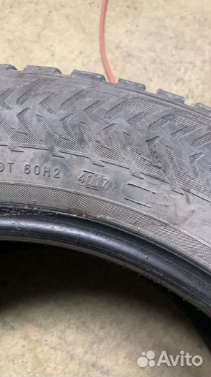 Nokian Tyres Hakkapeliitta 8 SUV 255/55 R19 111T