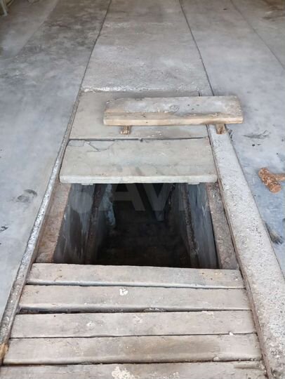 Гараж, 27 м²