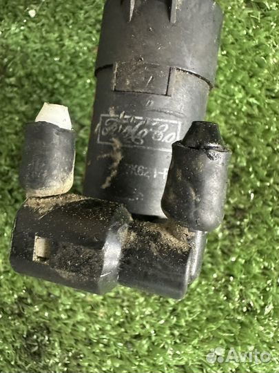 Насос омывателя ford focus 2