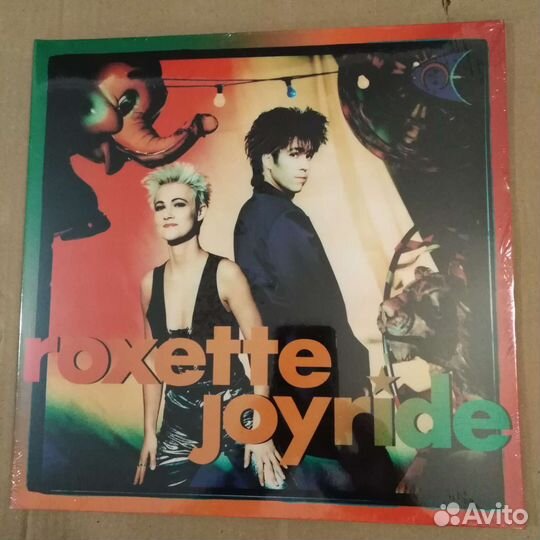 Винил, пластинки