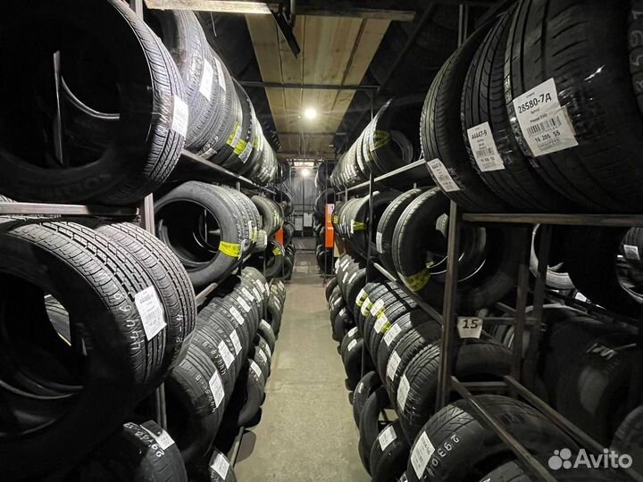 Nexen Classe Premiere 641 215/60 R17 96H