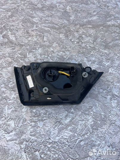 Фонарь в крышку багажника правый Kia Cerato BD